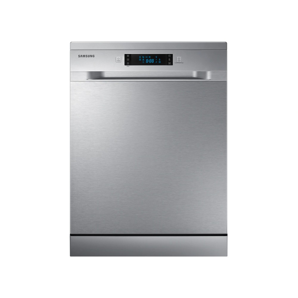 Samsung Dishwasher 5 Programs DW60M5050FS-SG