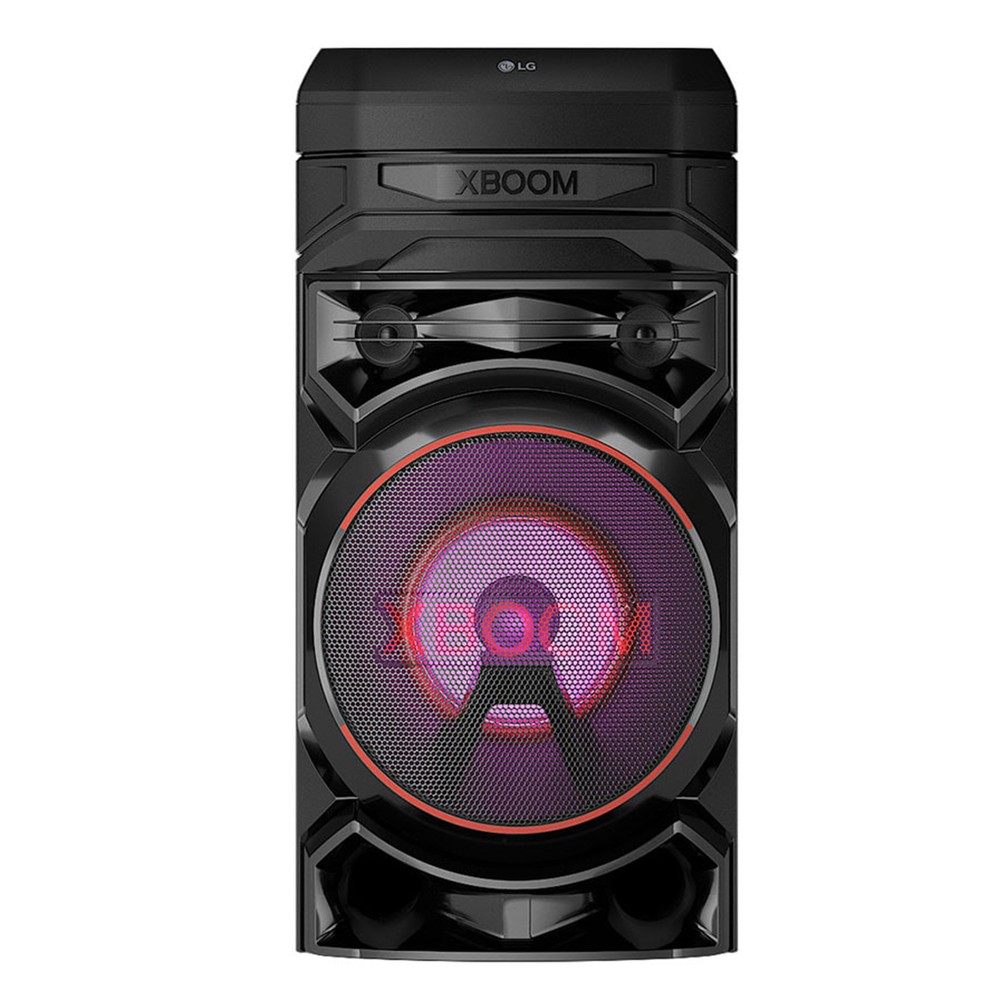 LG XBOOM Bluetooth Party Speaker RNC5-DARELLK