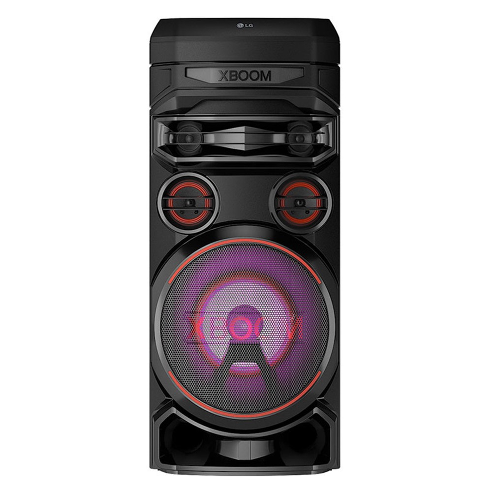 LG XBOOM Bluetooth Party Speaker RNC7-DARELLK