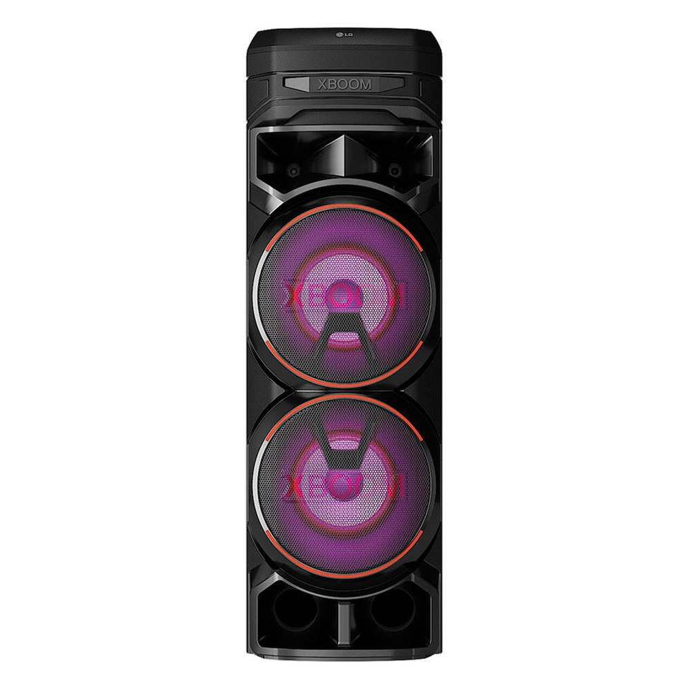 LG XBOOM Bluetooth Party Speaker RNC9-DARELLK