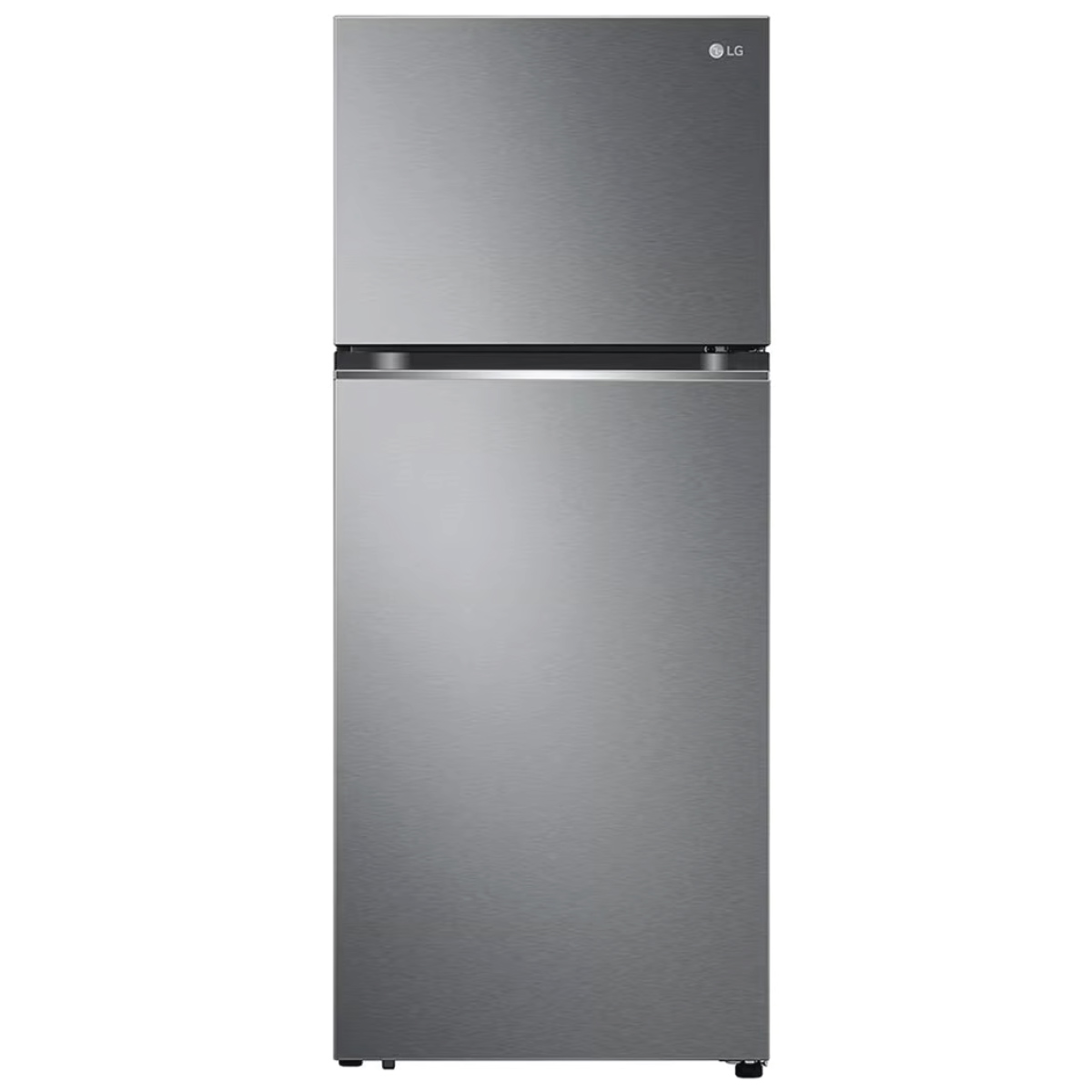 LG Double Door Refrigerator 470L GN-B472PQMB
