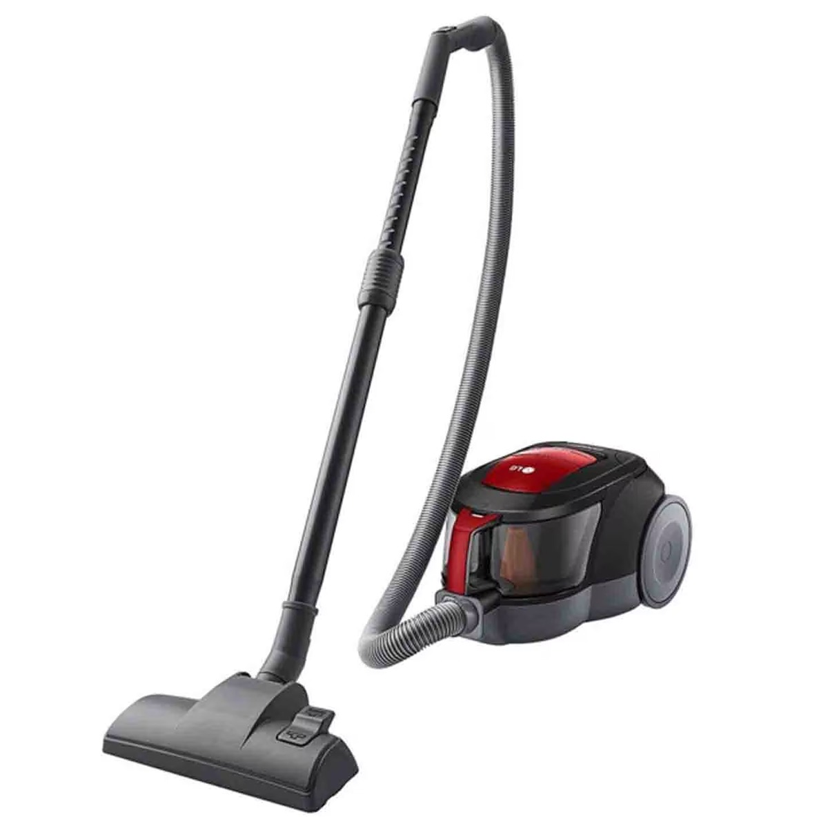 Lg Vacuum Cleaner 1800W - Vc5418Nntr
