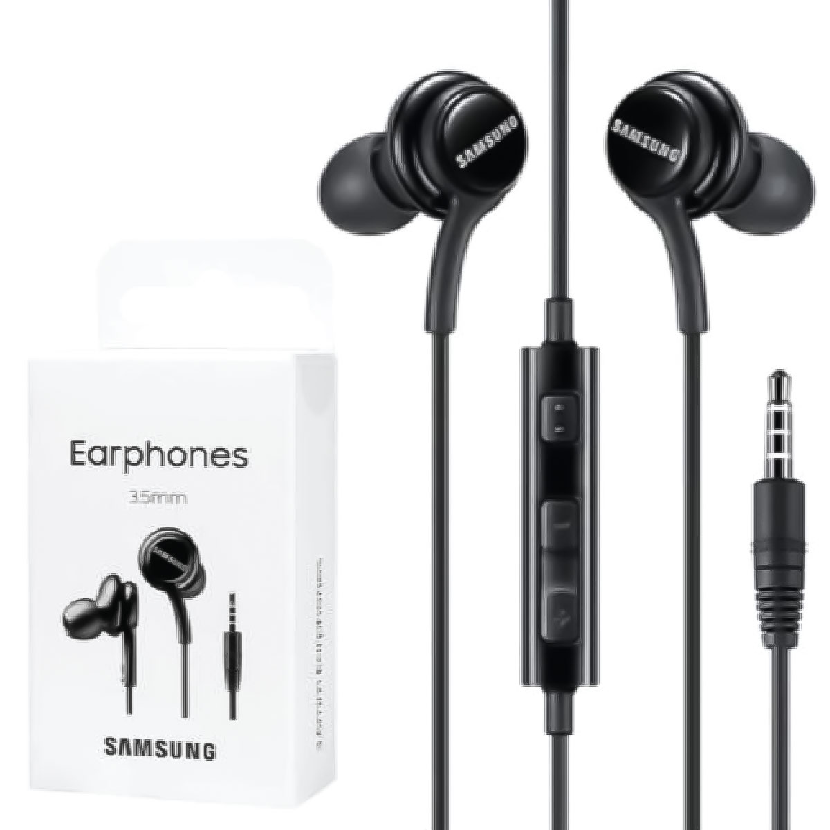 Samsung Earphone 3.5mm Jack