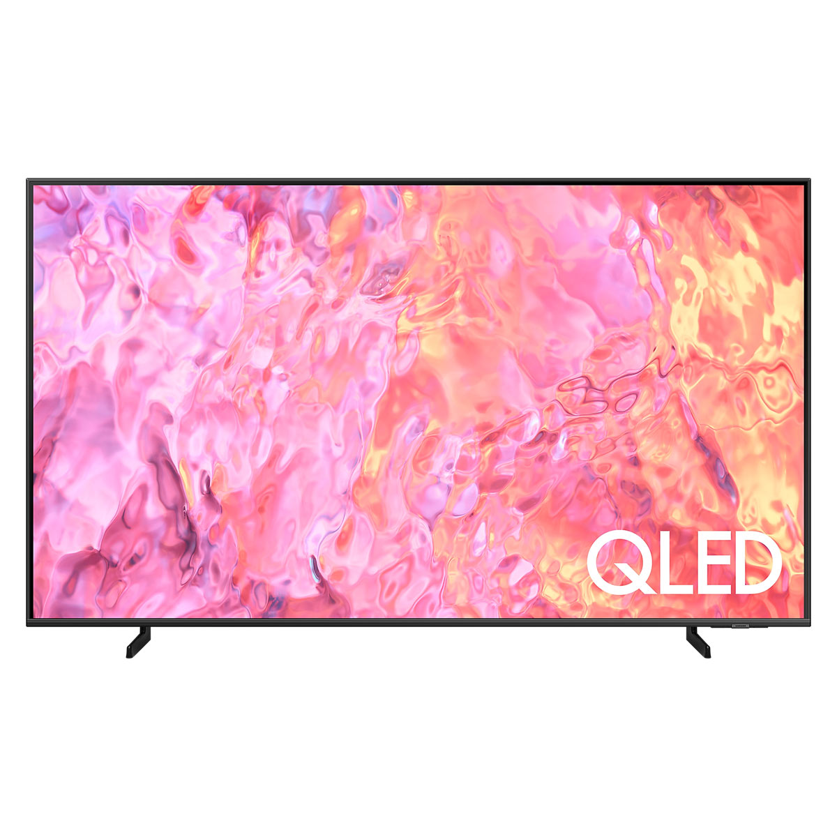 Samsung 75 Inch QLED 4K Smart TV QA75Q60CAUXZN