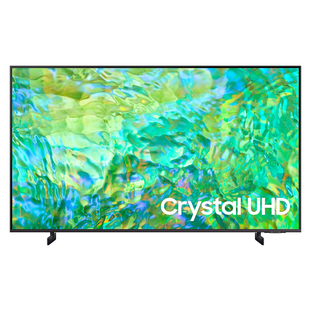 Samsung 75 Inch Crystal UHD 4K Smart TV UA75CU8000UXZN