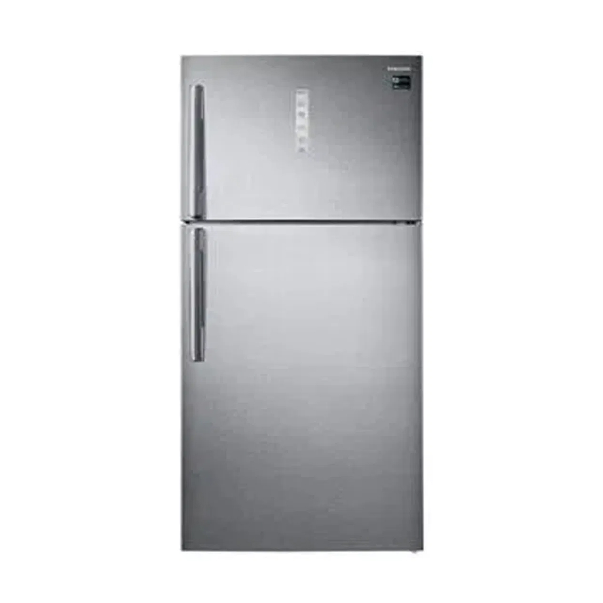 Samsung Refrigerator 600L Silver RT60CG642059
