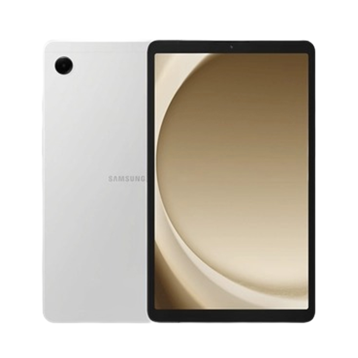 Samsung Tablet A9 Wifi (8GB,128GB) Silver