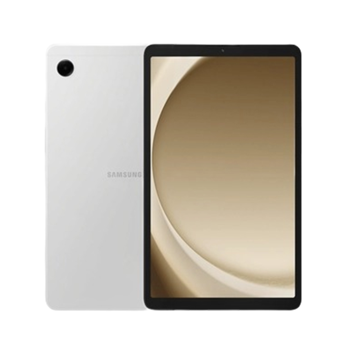 Samsung Tablet A9 LTE (8GB,128GB) Silver