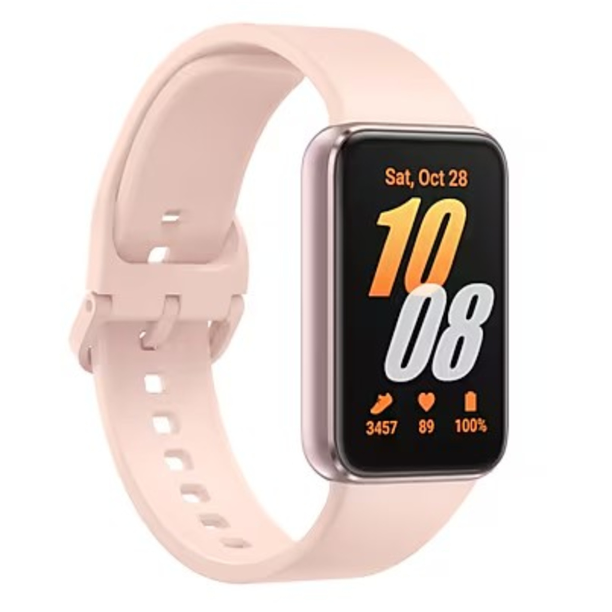 Samsung Galaxy Fit 3 Pink R390NIDAMEA