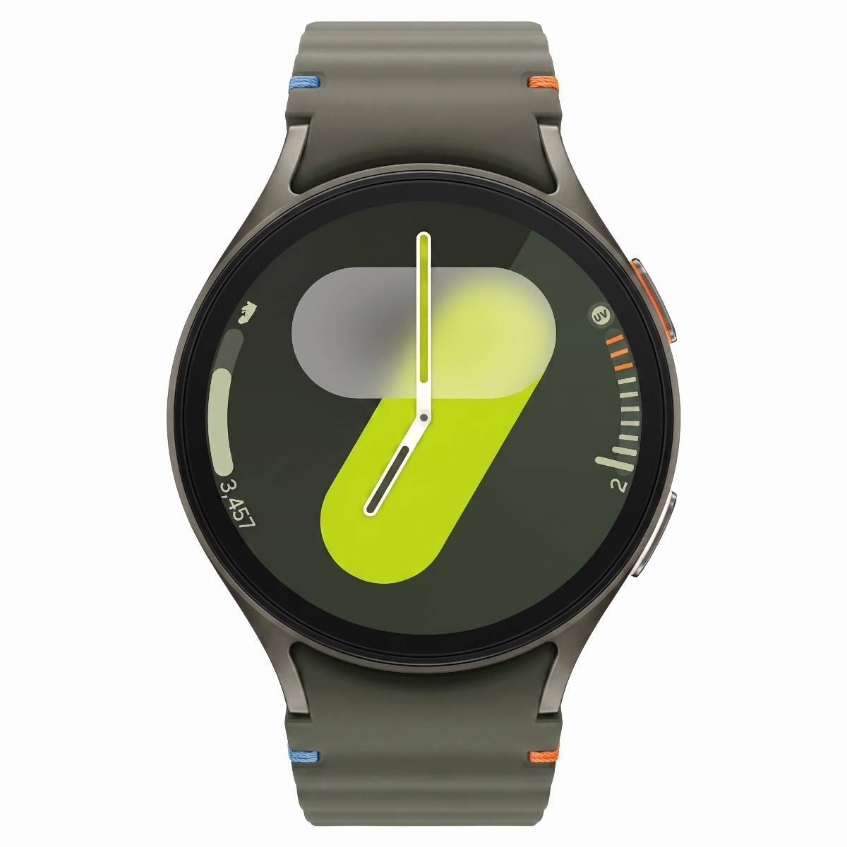 Samsung Galaxy Watch 7 Green 44mm SML310NZGAMEA