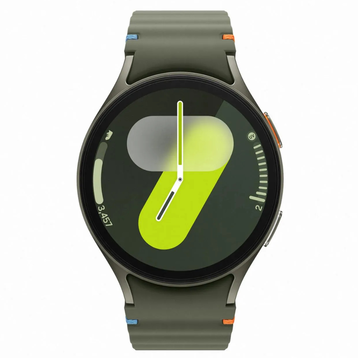 Samsung Galaxy Watch 7 Green 44mm SML315FZGAXSG