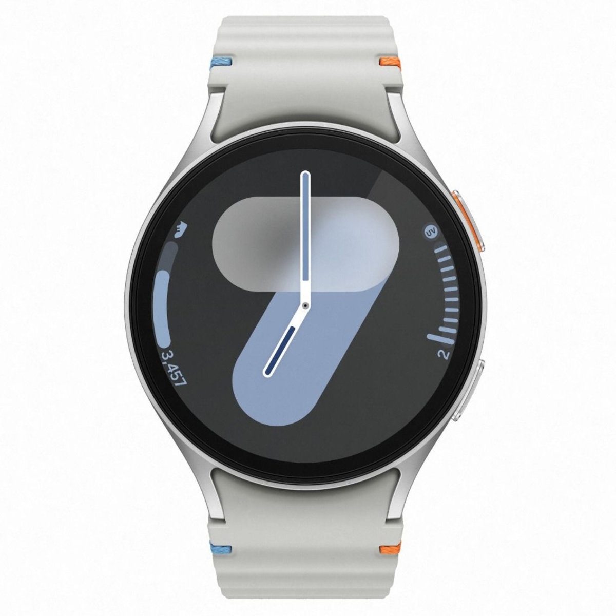 Samsung Galaxy Watch 7 Silver 44mm SML315FZSAXSG