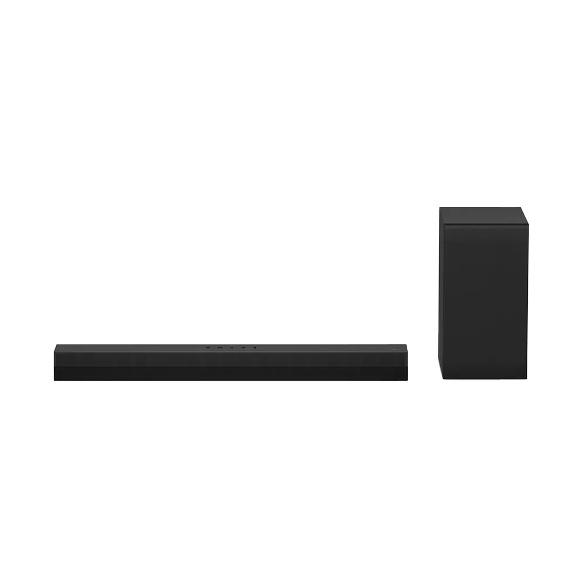 LG 2.1 Channel 300w Soundbar - S40T.DARELLK