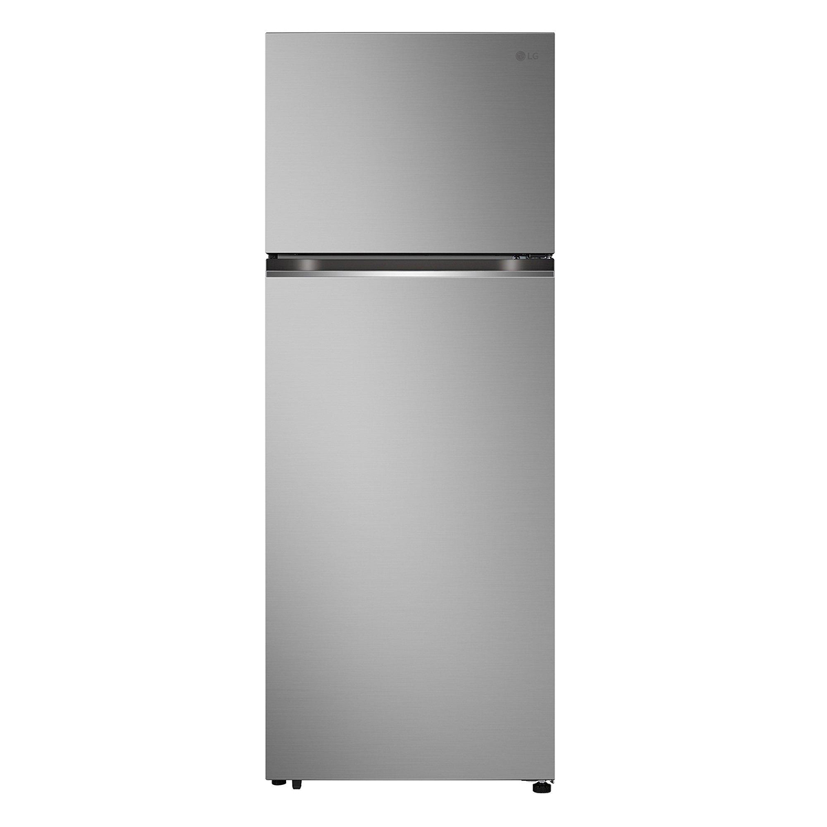 LG Refrigerator 600L Silver