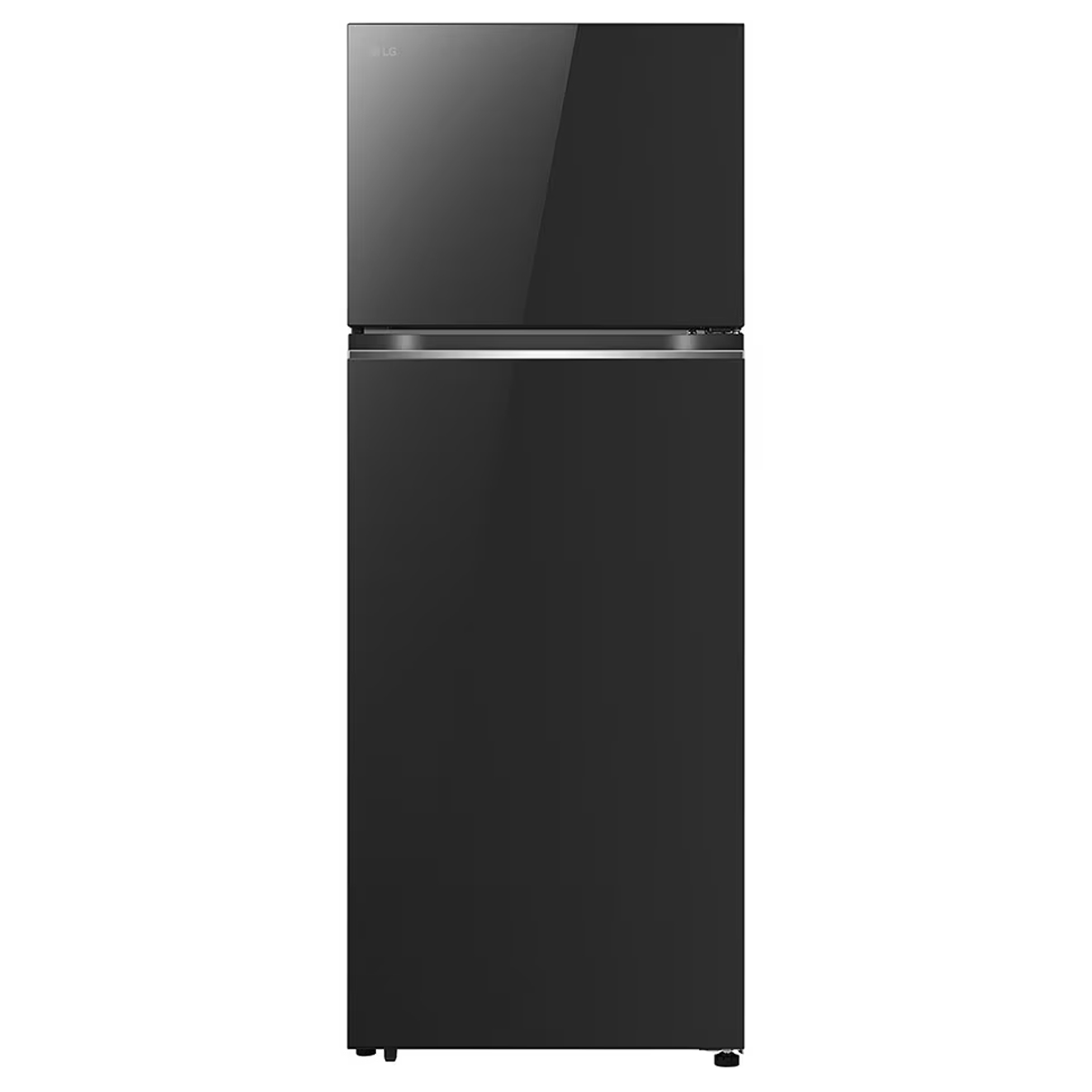 LG Dual Door Refrigerator Capacity 600L GR-B642PGFK