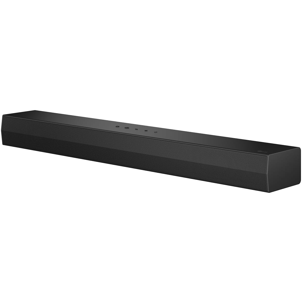 LG 2.0 Channel 50W Sound Bar Speaker S20A | صوتي | صوَت بارز وأنظمة مسرح منزلي