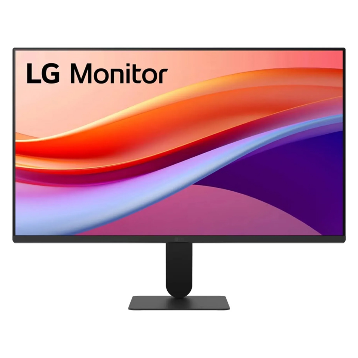 LG 23.8 Inch FHD IPS Monitor With HDR 10 Support & 120Hz Refresh Rate 24U411A-B