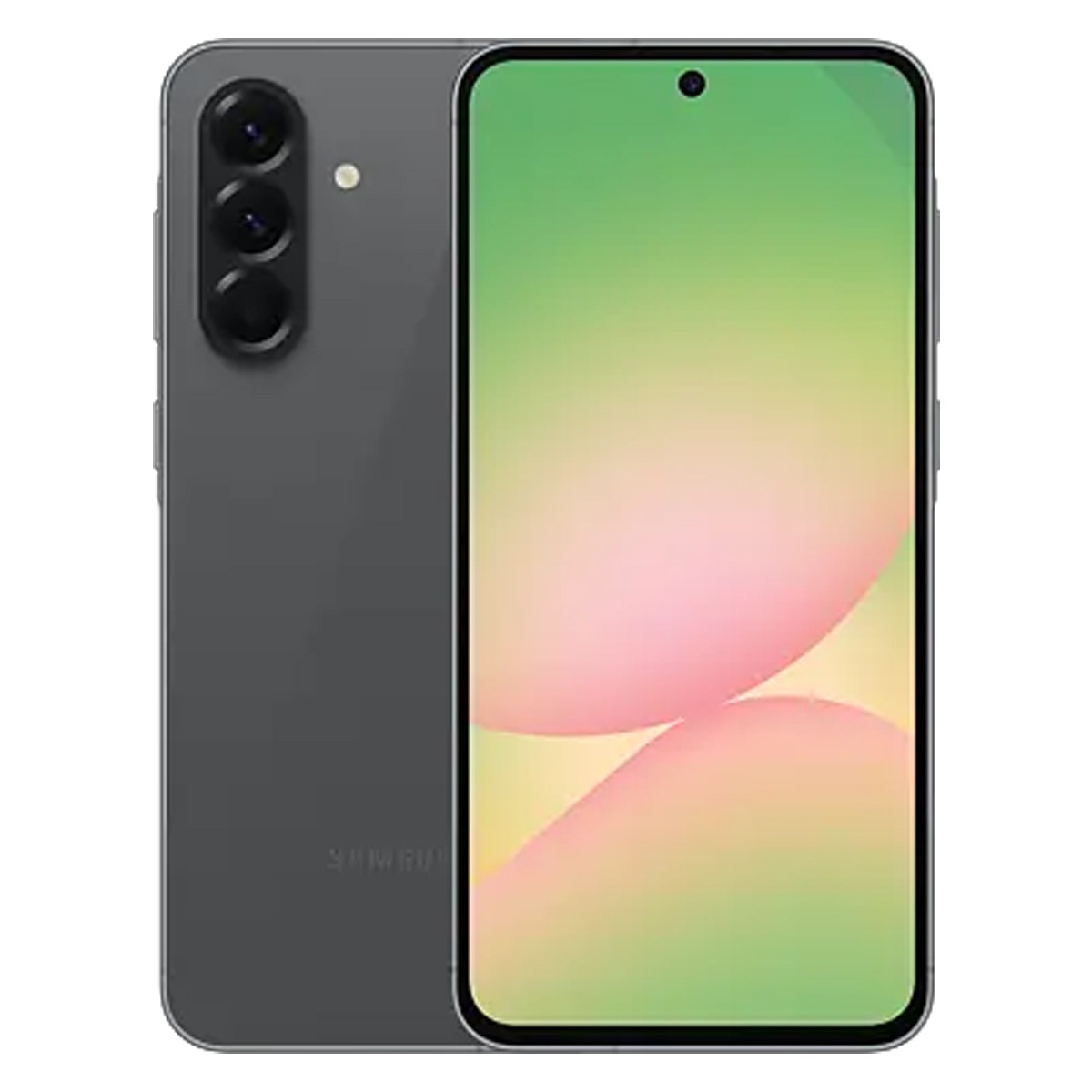 Samsung Galaxy A56 (5G, 8GB, 256GB) Awesome Gray