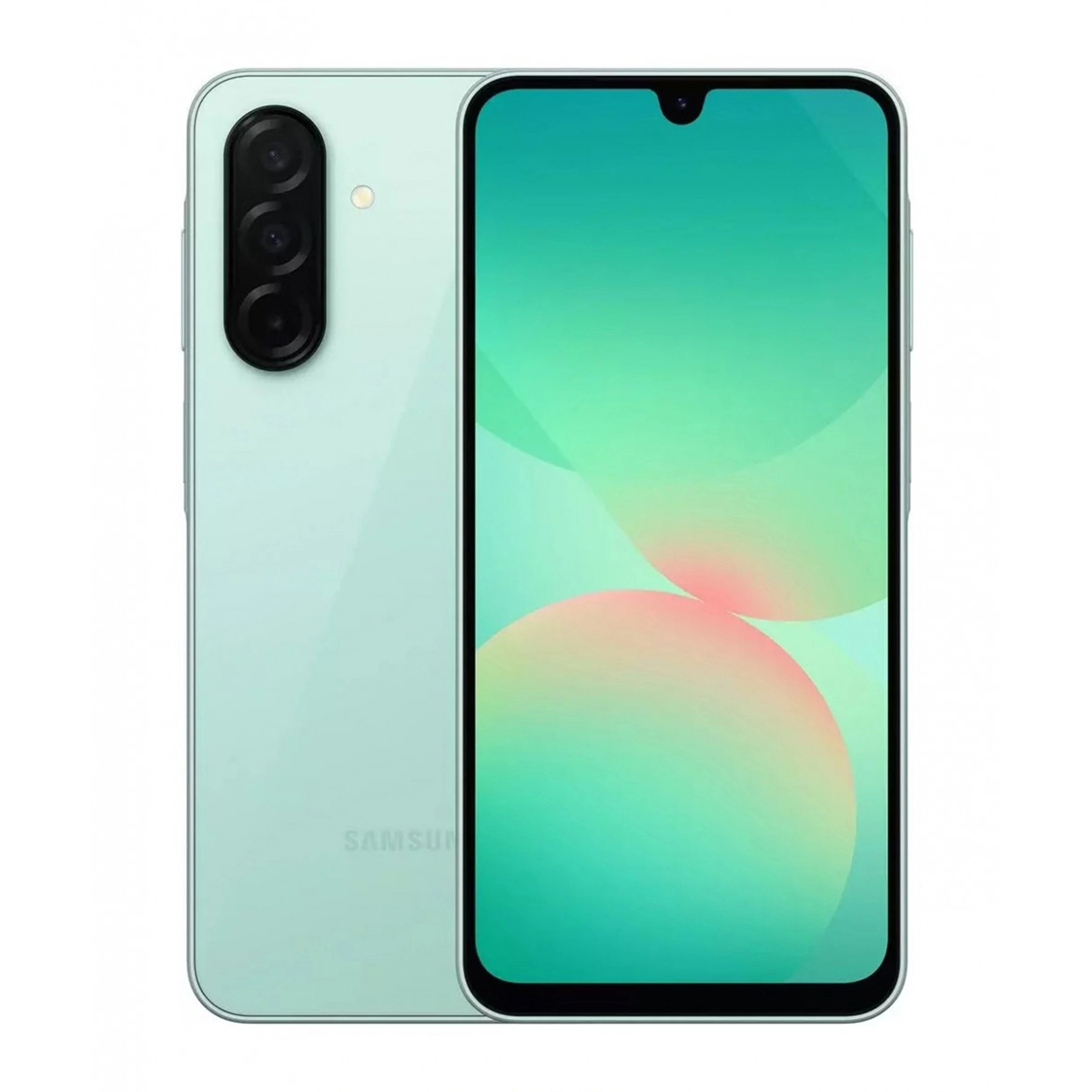 Samsung Galaxy A56 (5G, 8GB, 256GB) Olive