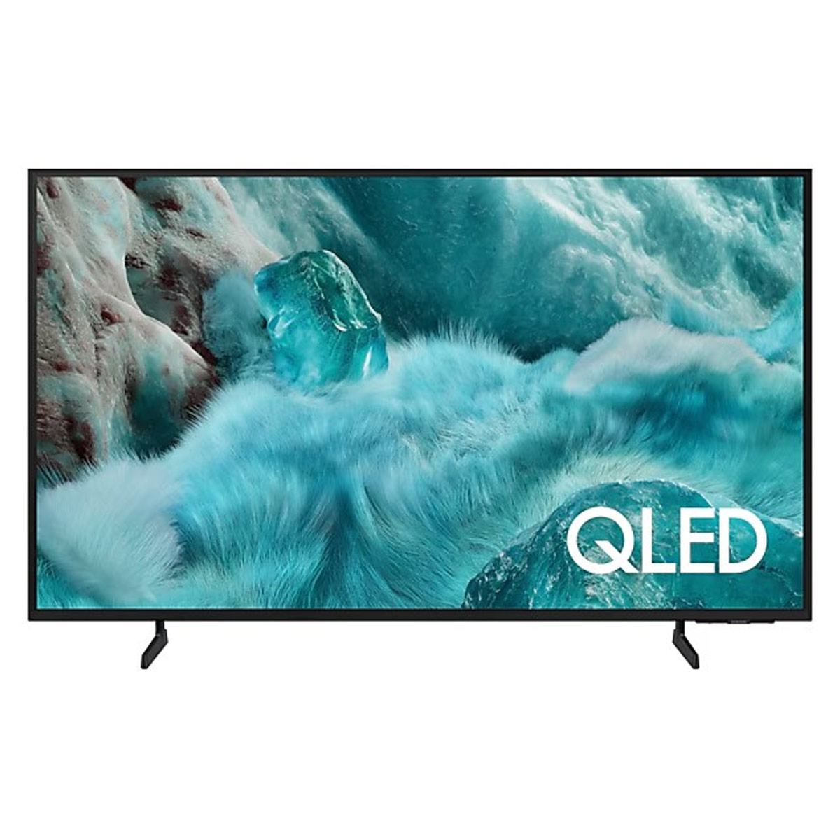 Samsung QLED 4K Smart TV 55 Inch