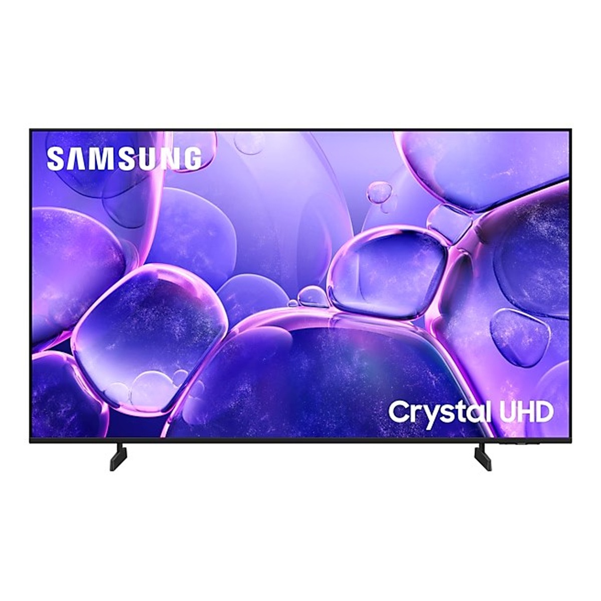 Samsung UHD 4K Smart Led Tv 65 Inch | TV | Samsung TV