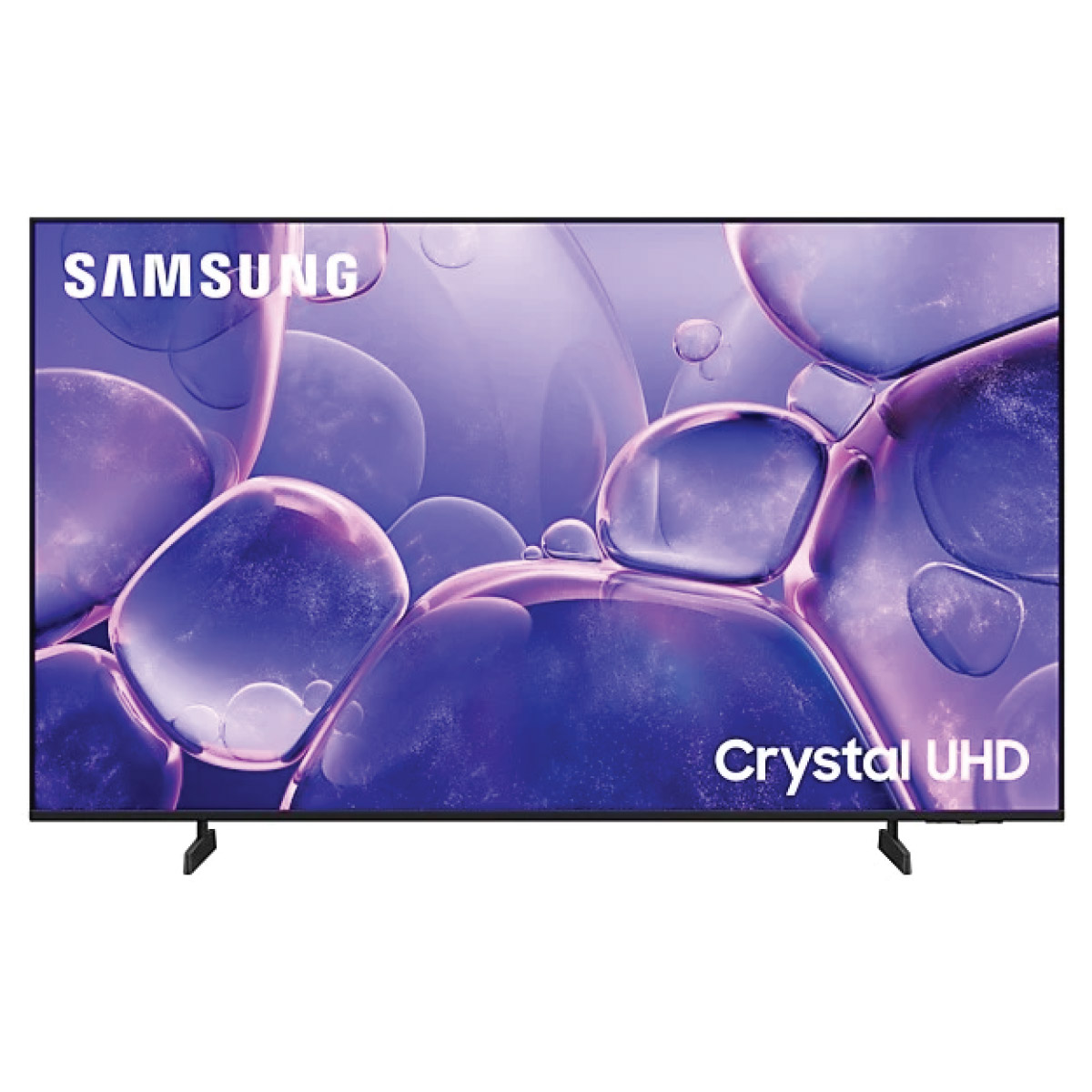 Samsung 75 Inch Crystal UHD 4K Smart TV UA75U8000FUXZ