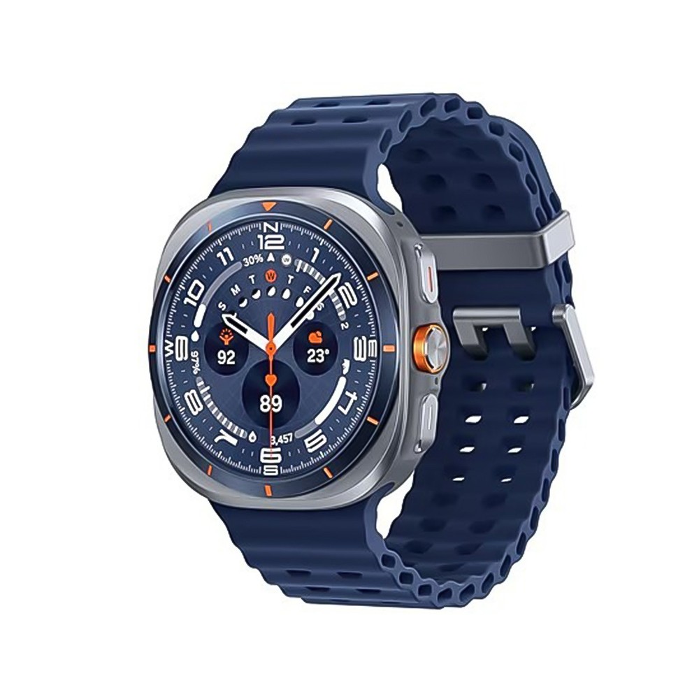 Samsung Watch Ultra Titan Blue