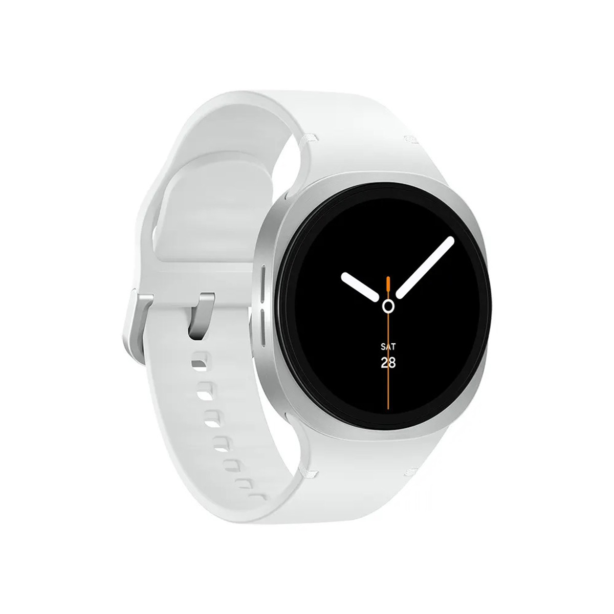 Samsung Watch8 Classic (LTE,40mm) Silver