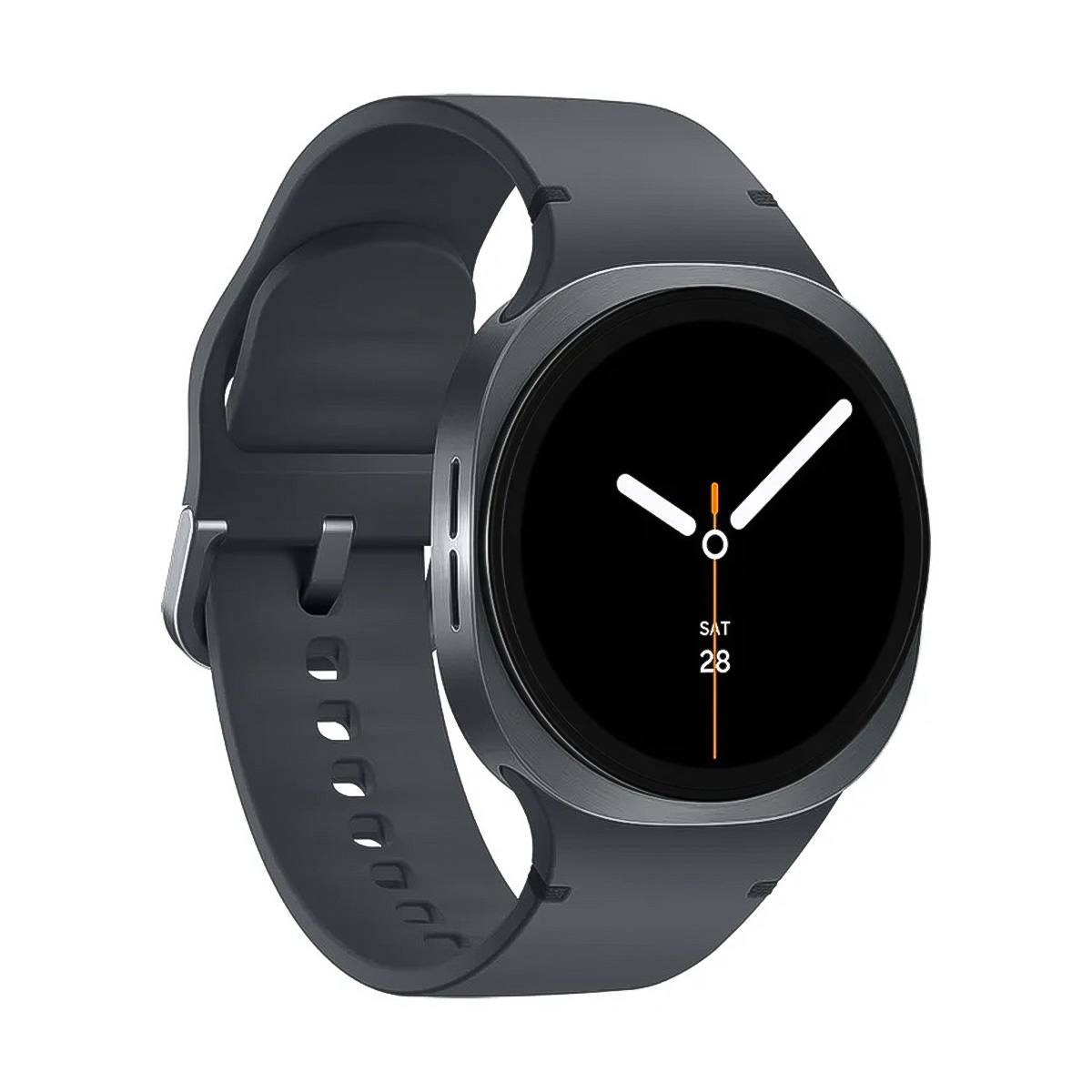 Samsung Watch8 Classic (LTE,40mm) Graphite