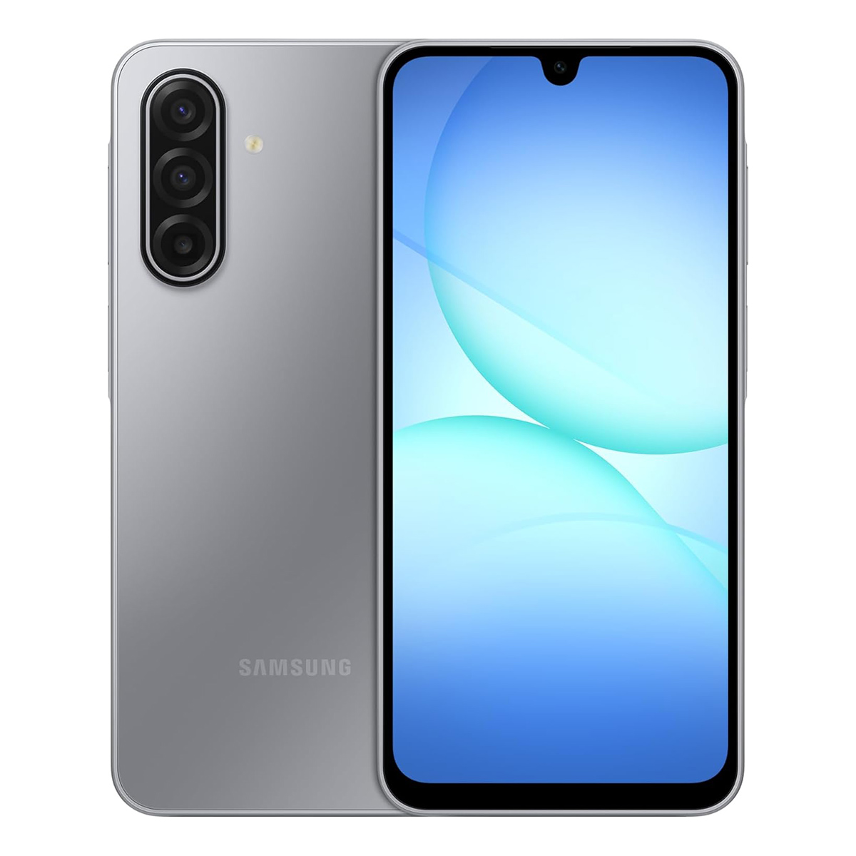 Samsung Galaxy A17 5G | Smartphones | Samsung Phones