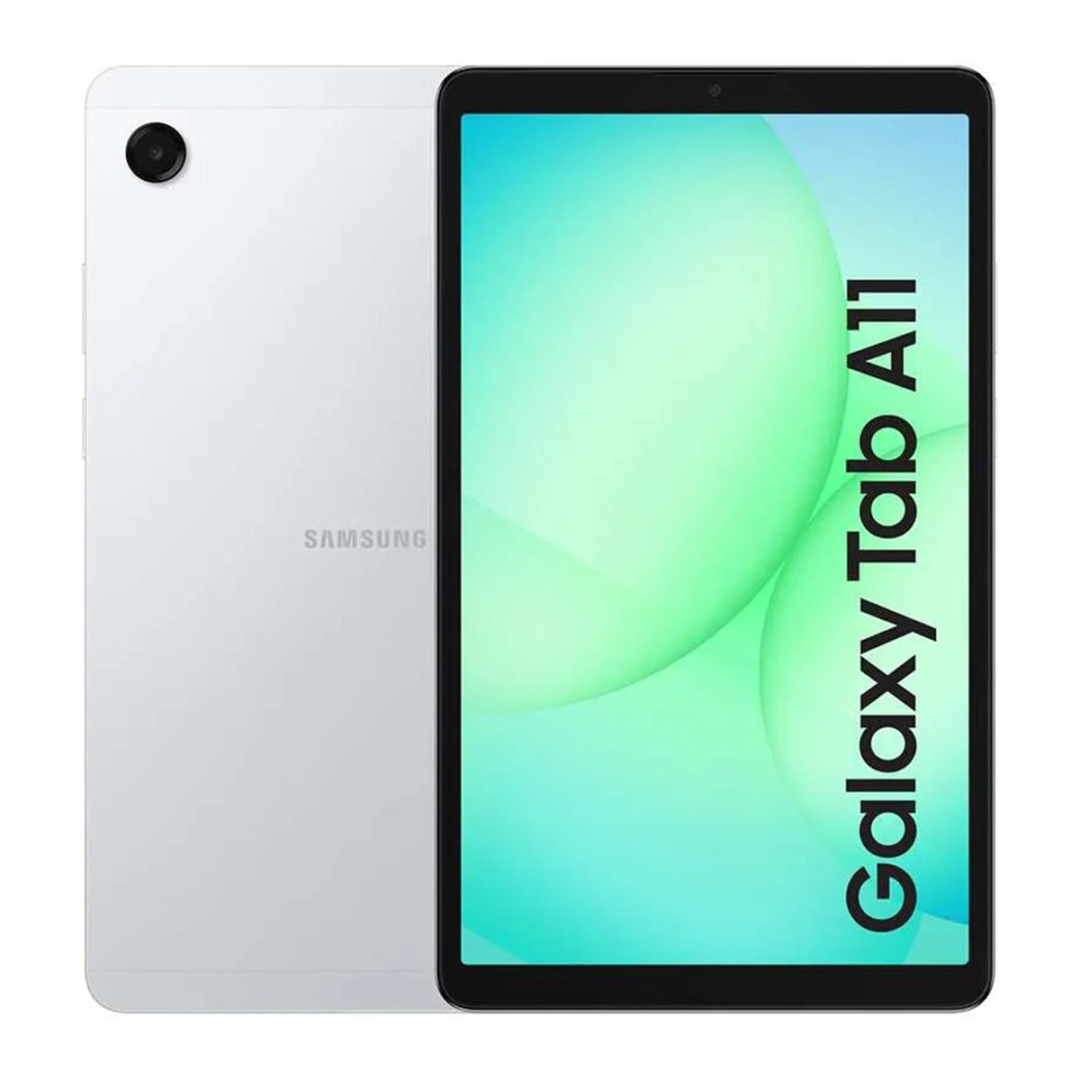 Samsung Galaxy Tablet A11 WIFI 256GB Silver