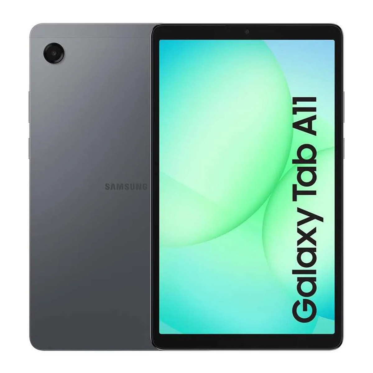 Samsung Galaxy Tablet A11 WIFI 256GB Gray