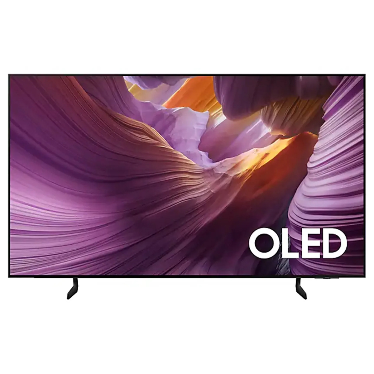 Samssung 65 Inch OLED 4K Smart Tv QA65S85HAEXZN