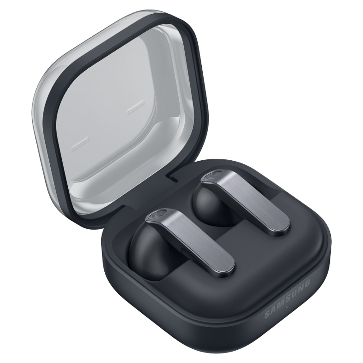 Samsung Galaxy Buds 4 Black SM R540NZKAMEA