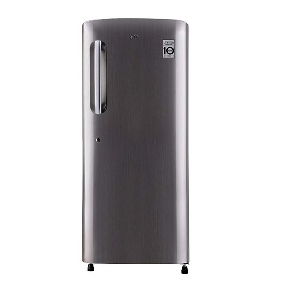 Lg Refrigerator 190 Litres