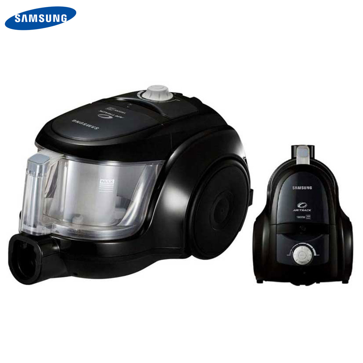 Samsung Vacuum Cleaner 1800W - VC4570S4K