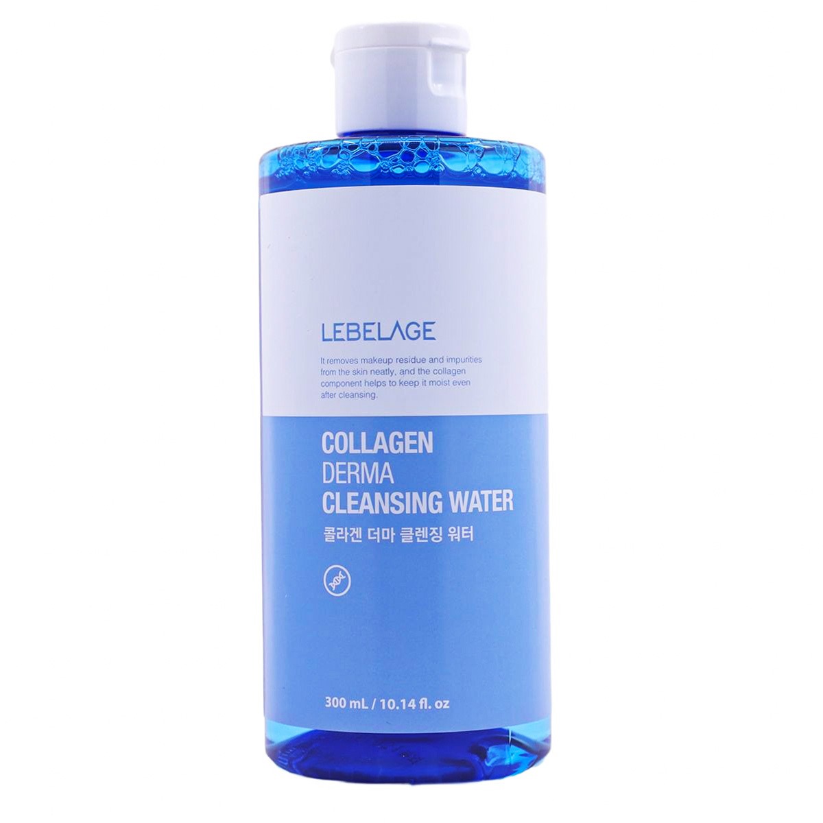 Lebelage Collagen Derma Cleansing Water 300ml