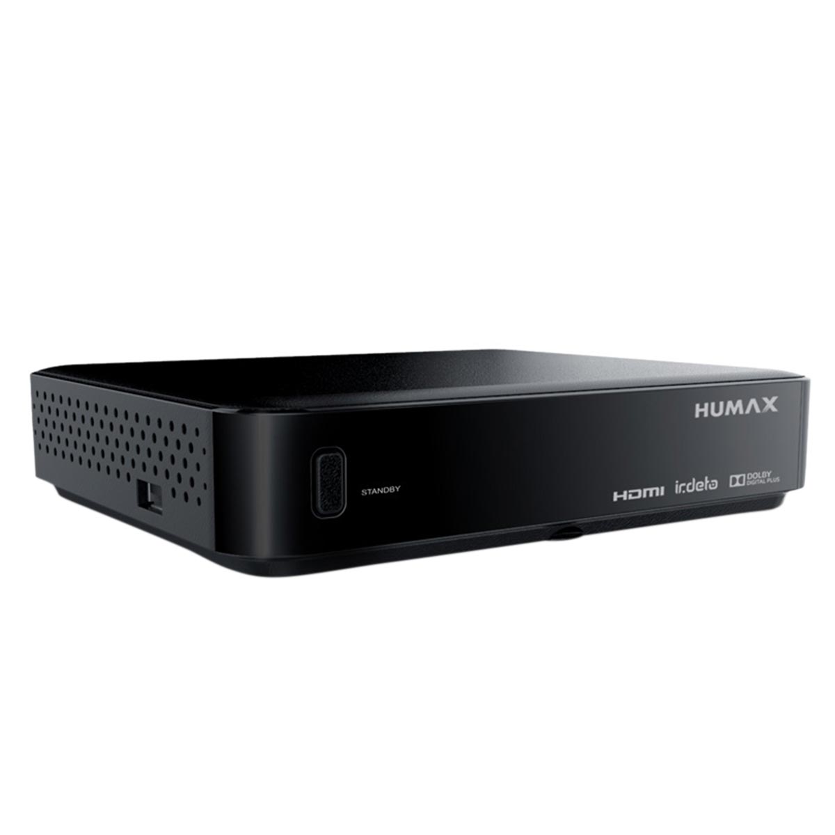 Humax F1 Mini Pro Satellite Receiver