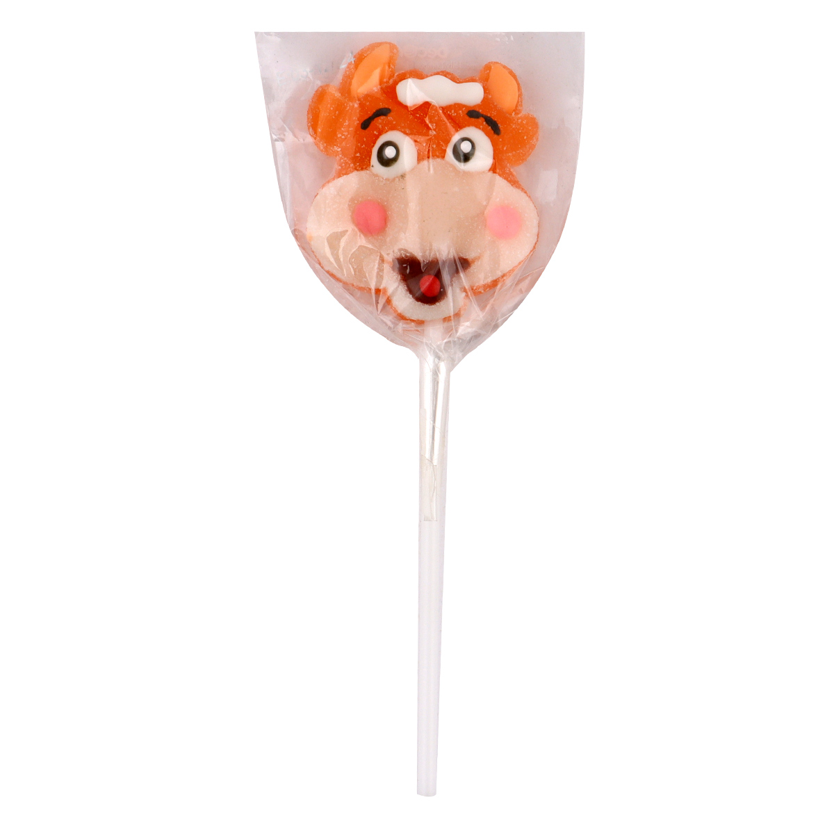 Decoria Jelomi Jelly Lollipop 37g