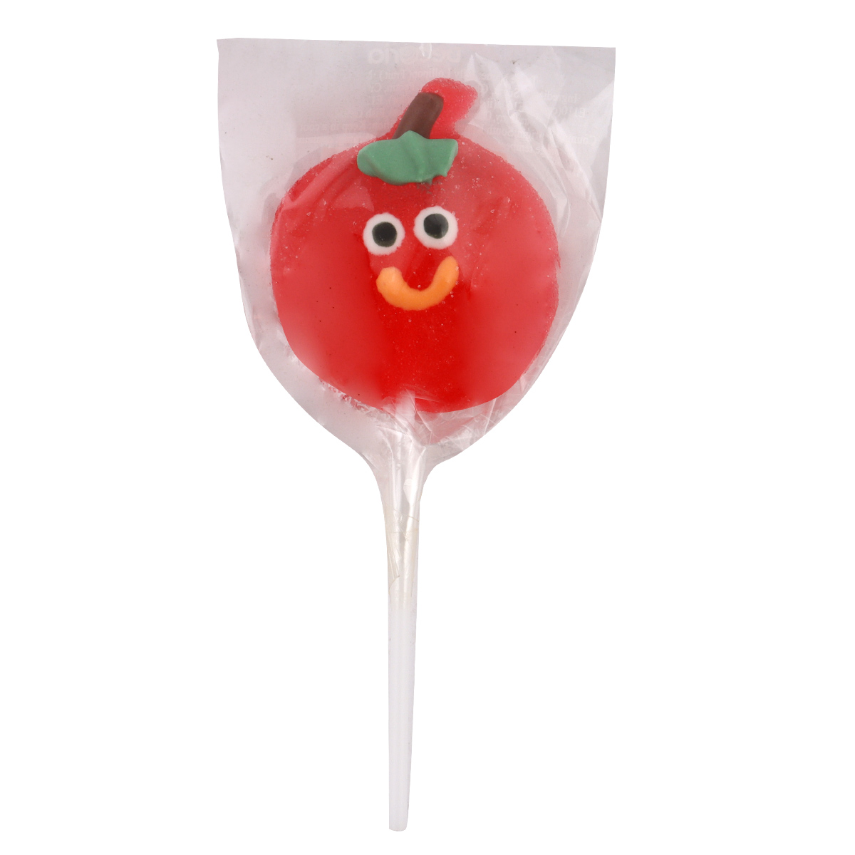 Decoria Fruit Jelly Lollipop 23g