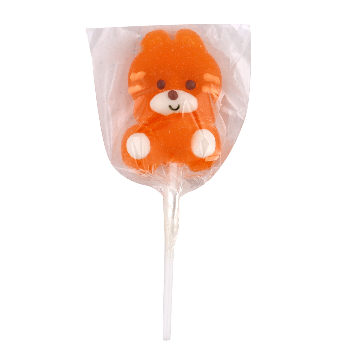 Decoria Teddy Jelly Lollipop 23g