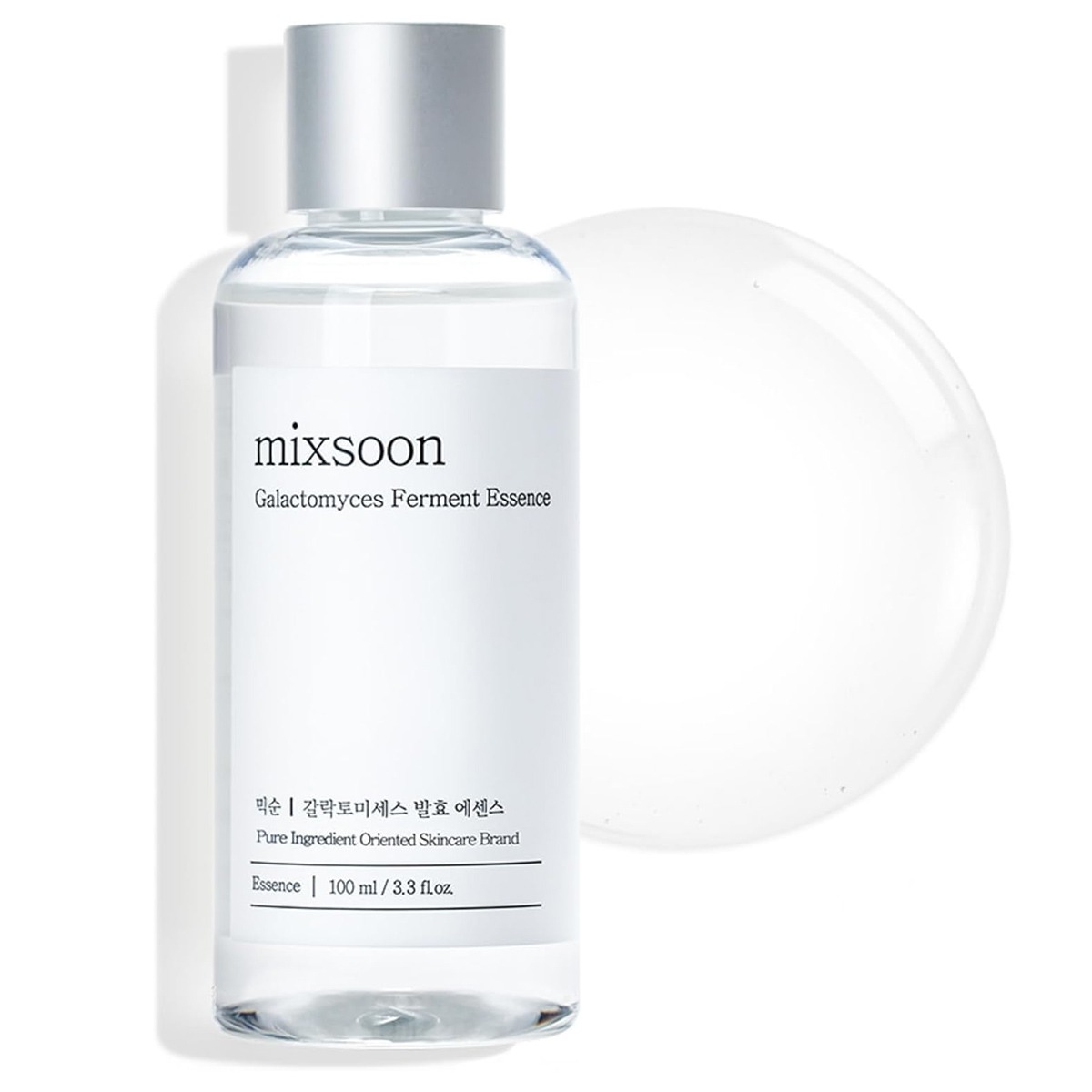 Mixsoon Galactomyces Ferment Essence 100ml