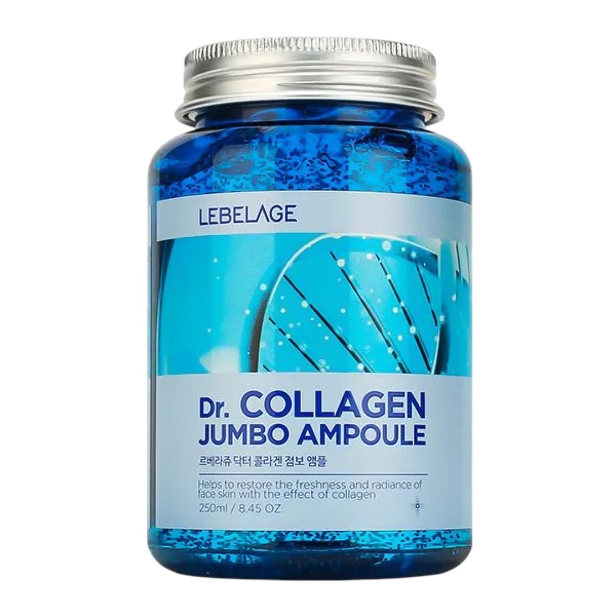Lebelage Dr Collagen Jumbo Ampoule 250ml