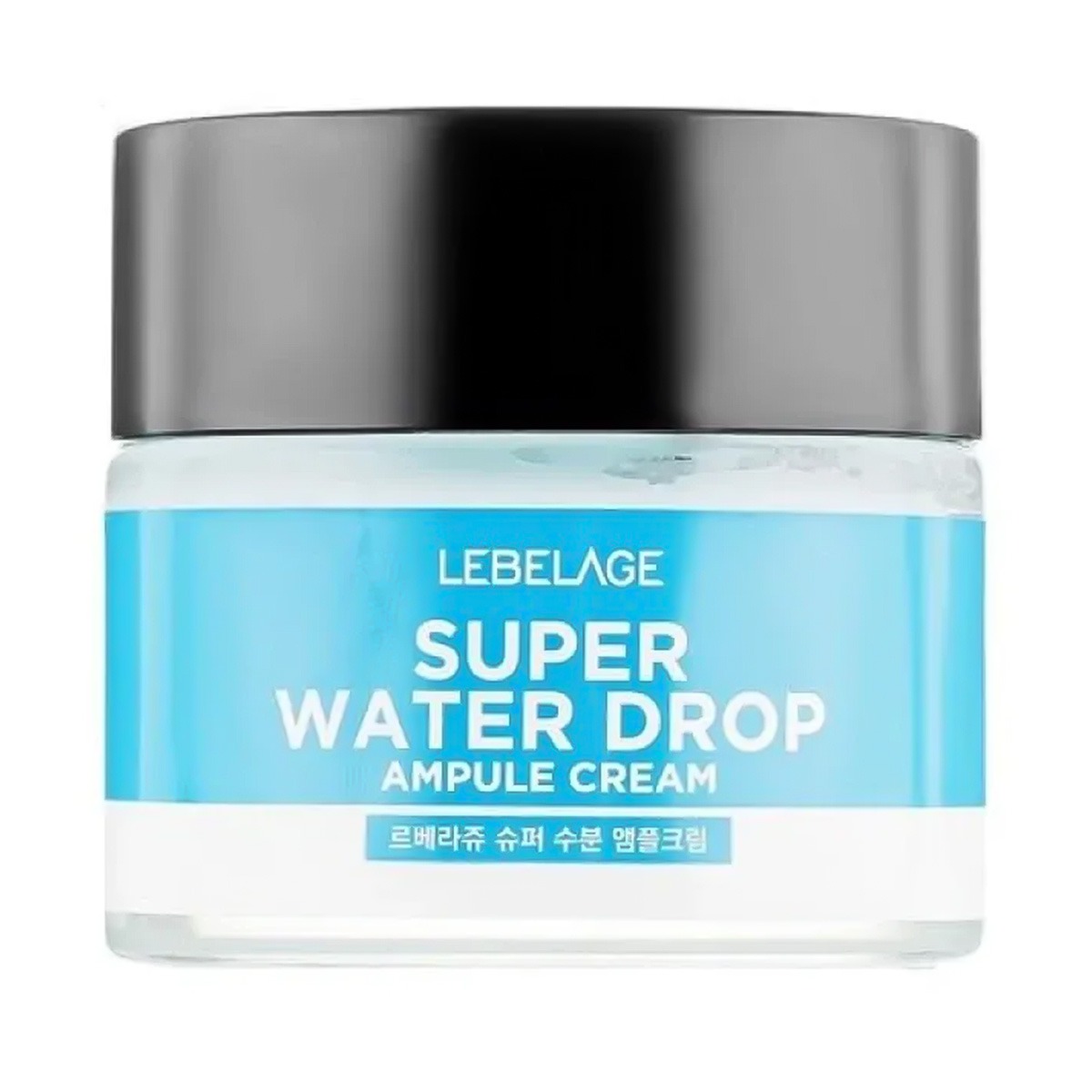 Lebelage Super Water Drop Ampoule Cream 70ml
