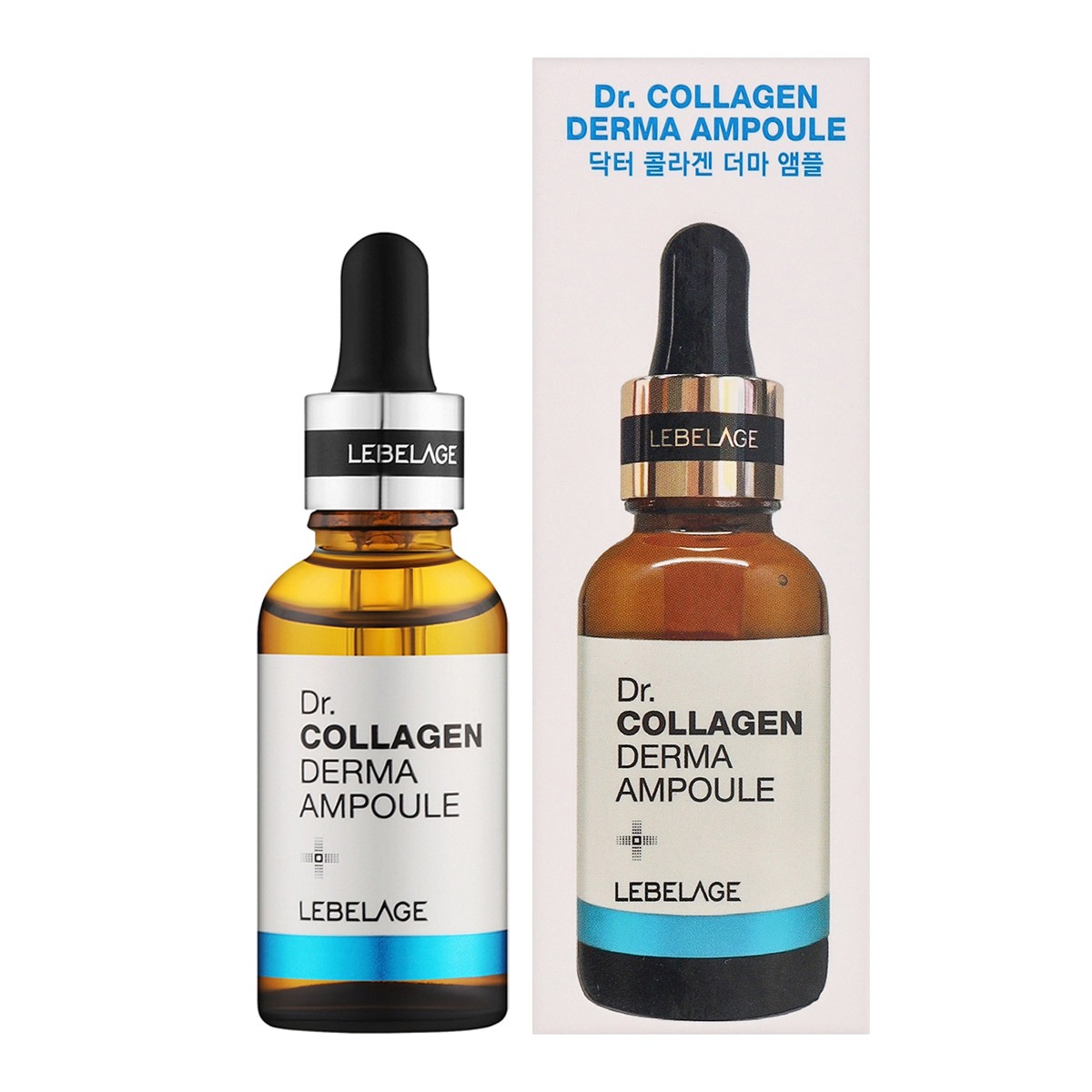 Lebelage Dr Collagen Derma Ampoule 30ml