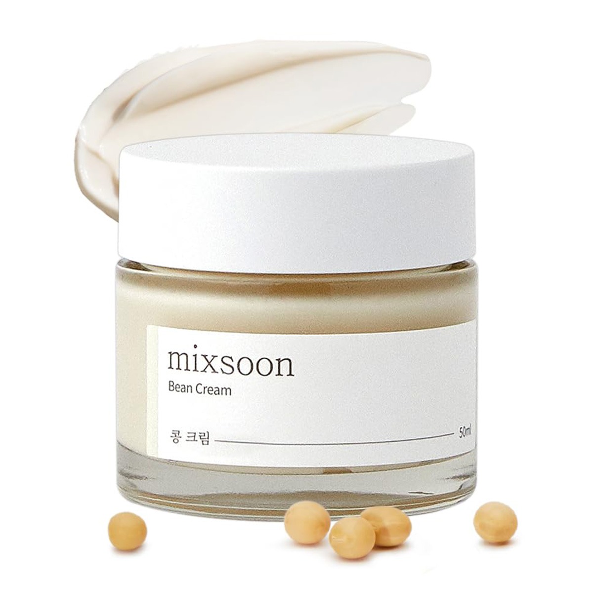 Mixsoon Bean Cream 50ml
