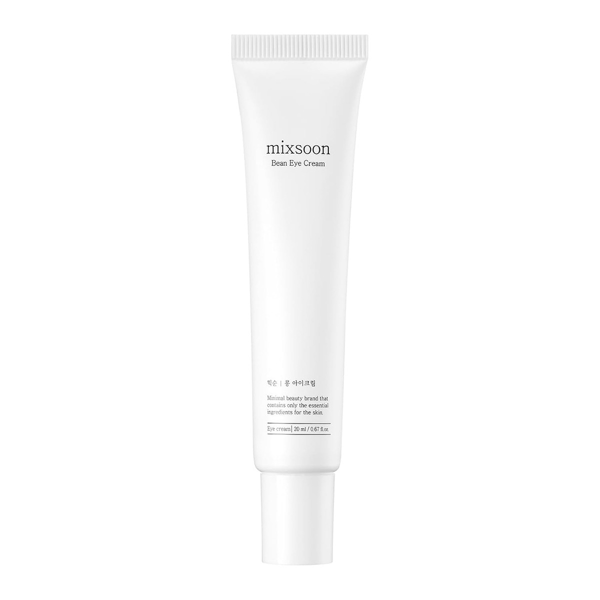 Mixsoon Bean Eye Cream 20ml