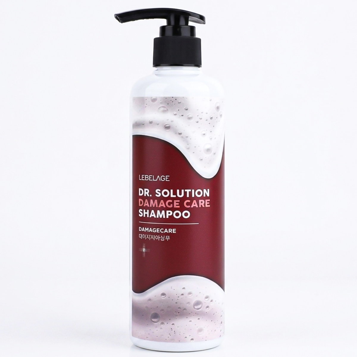 Dr Solution Damge Care Shampoo