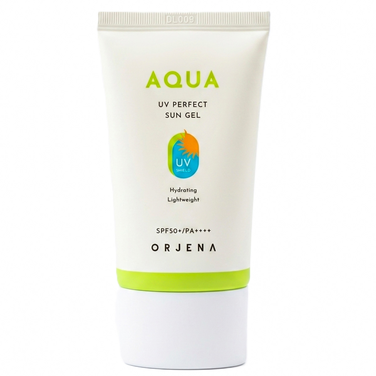 Orjena Aqua UV Perfect SPF 50+ Sun Gel 50ml