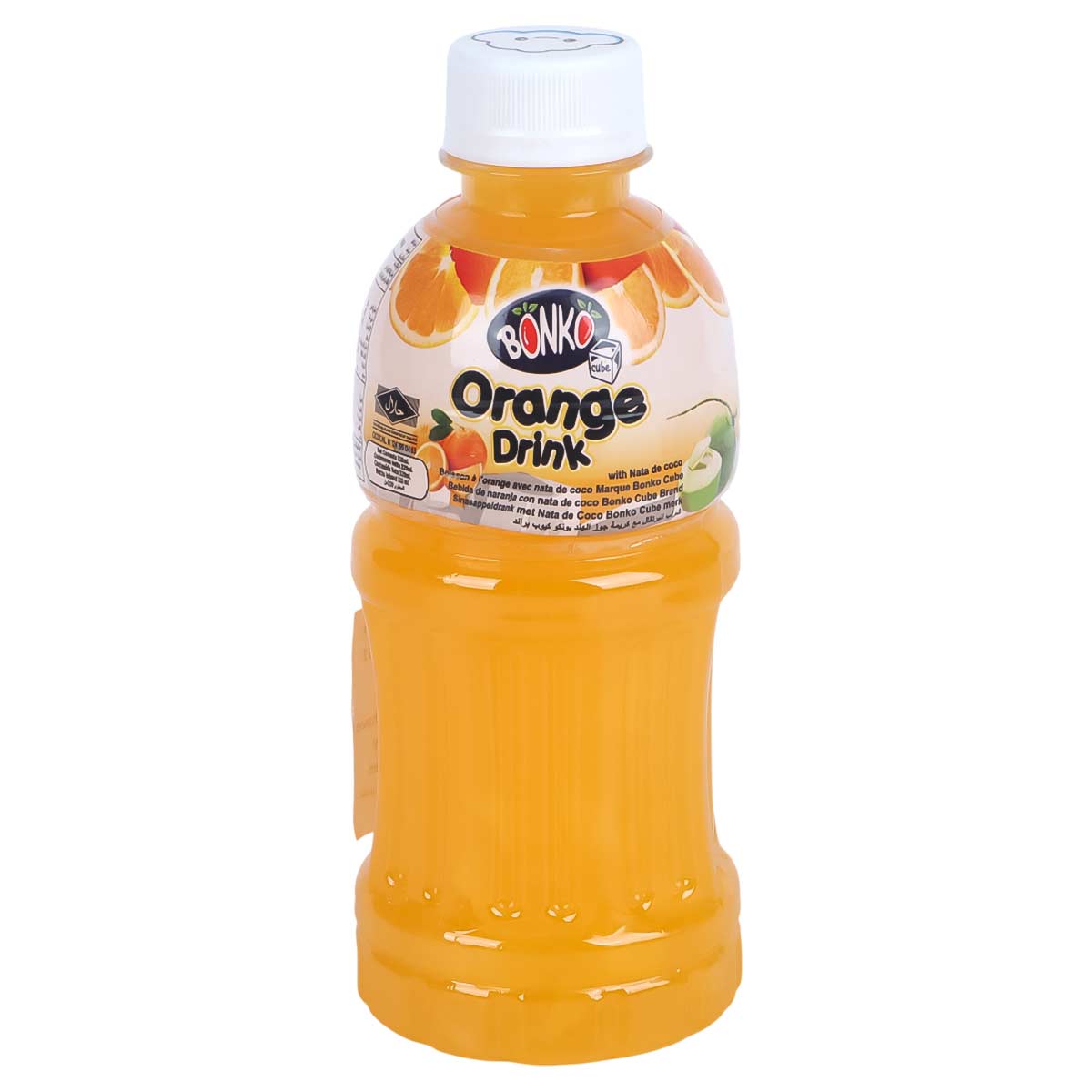 Bonko Orange Drink 320ml